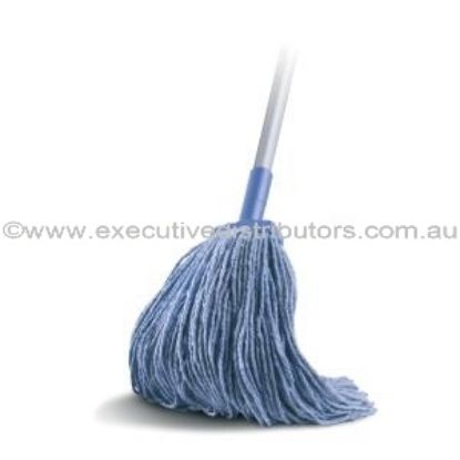 Picture of Mop Head Premium Textile 400G - Oates Duraclean