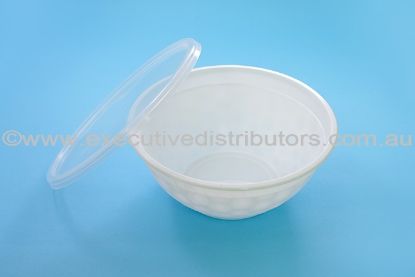 Picture of Noodle Bowl Lids to suit 900ml-1050ml  