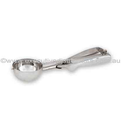 Picture of S/S Icecream Scoop with release 50mm Diameter No.24