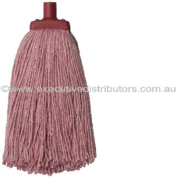 Picture of Mop Head Premium Textile 400G - Oates Duraclean