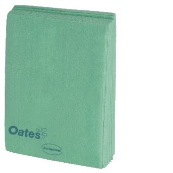 Picture of Industrial Wipes Heavy Duty -30cm x 40cm Antibacterial (Felt style)