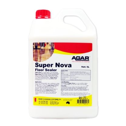 Picture of Agar Super Nova Floor Sealer 5L