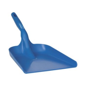 Picture of Ergonomic Hand Shovel, Short Handle, 110mm x 550mm x 275mm - FDA Approved