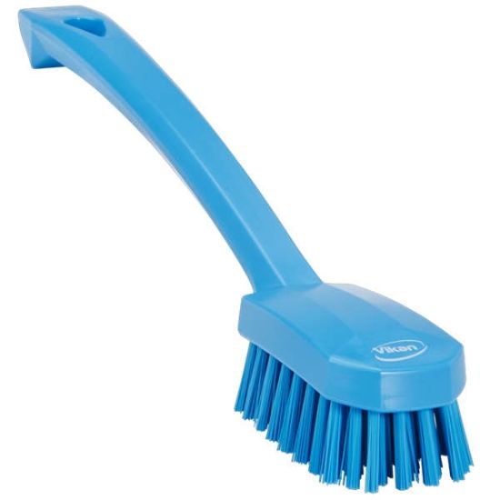 Picture of Premium Utility Brush - Medium Bristle - 260mm