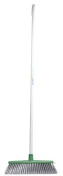 Picture of Classic Indoor Broom Complete with Handle- 290mm