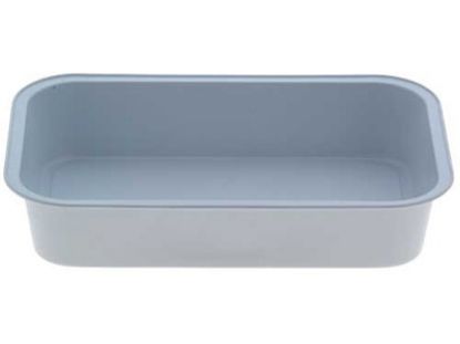 Picture of Confoil 6416 Smoothwall Inflight Tray - 140mm x 84mm Base Dimensions x 30mm High