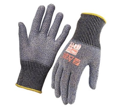Picture of Glove -Cut 5 Resistant, Breathable 13g Liner, Colour: Blue Speckle