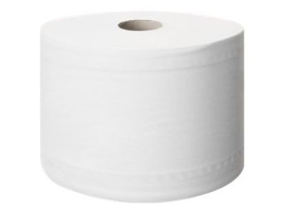 Picture of Toilet Paper Roll Micah Zero 2 Ply Centre Pull - 1150 Portioned Sheets