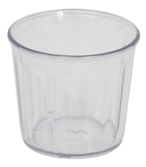 Picture of Tumbler squat - 8oz/219ml Aladdin Dimension opaque polycarbonate