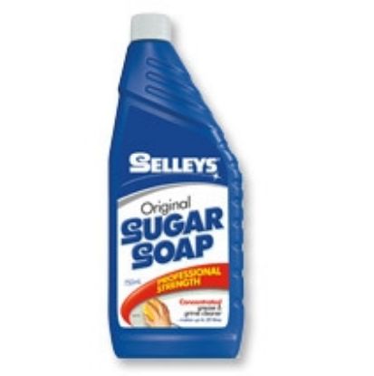 Picture of Sugar Soap  750ml