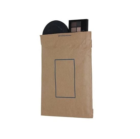 Picture of Jiffy Brown Bags-Padded P4 240x340mm