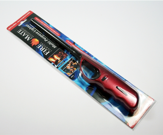 Picture of Gas Match/Fire Lighter Gun/BBQ Lighter 
