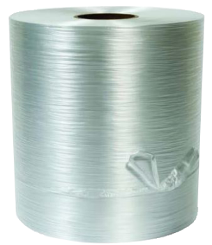 Picture of Machine Twine Flat PE 3600mt White