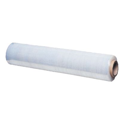 Picture of Hand Pallet Stretch Wrap H17 x 500mm x 450m Clear Cast 
