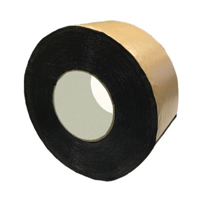 Picture of Butyl Double Sided Tape 75mm x 15m Roll