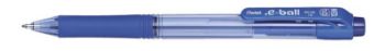 Picture of Pentel BK130 E-Ball Ball Point Pen Retractable