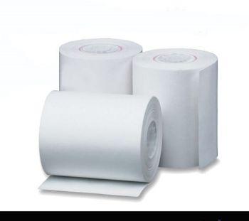 Picture of Register Rolls 57x37-40mm Thermal EFTPOS
