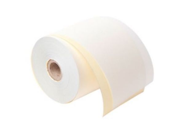 Picture of Register Rolls 76x76mm 2 Ply Bond