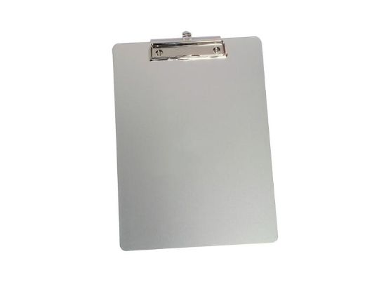 Picture of Clipboard A4 - Aluminium Metal