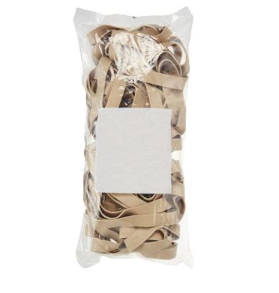 Picture of Rubber Bands Size 68 130mm x 6mm 500gm