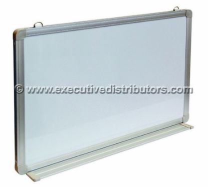 Picture of Magnetic Whiteboard 1200mm X 900mm