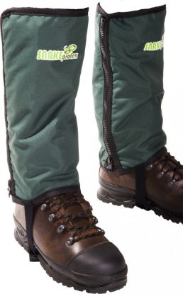 Picture of Snake Protection Gaiters 