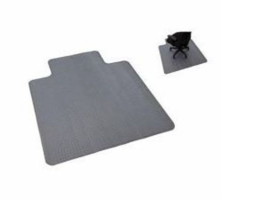 Picture of Chair Mat Large Smooth -  1350mm x 1150mm