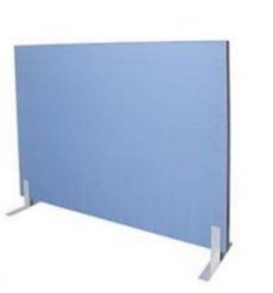 Picture of Acoustic Screen - 1500L x 1500H