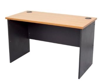 Picture of Open Desk 1200W x 600D x 730H