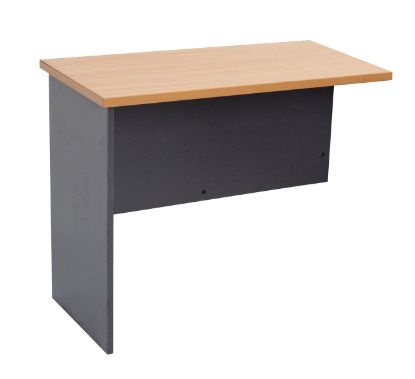 Picture of Desk Return 1200 x 600mm - Suits Standard Desks