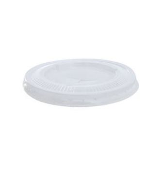 Picture of Lid fits milkshake cup 24oz / 800ml Paper Swirl Cup