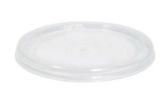 Picture of Lids fits C2/C4 Round Plastic Container Chanrol 