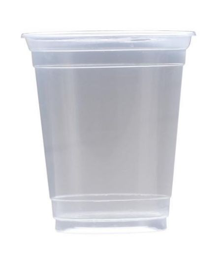 Picture of Cup Plastic Clear 15oz / 425ml  - Tailored