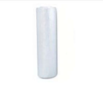 Picture of Plastic Bag HDPE Carton Liners Clear 580W x 640H x 380G x 12um