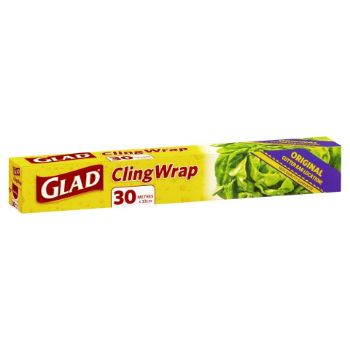 Picture of Cling wrap 30m x 33cm Roll