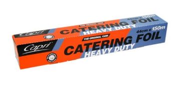 Picture of Aluminium Foil Heavy Duty 150mtx44cm 