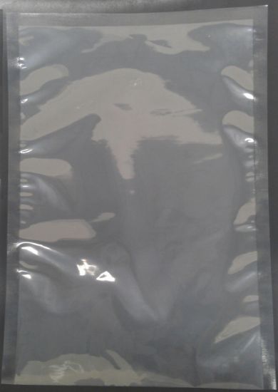 Picture of Cryovac / Vacuum Seal Bags Natural 175mm x 145mm