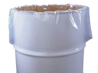 Picture of Plastic Bag LDPE 1015x1525x100um DRUM LINER