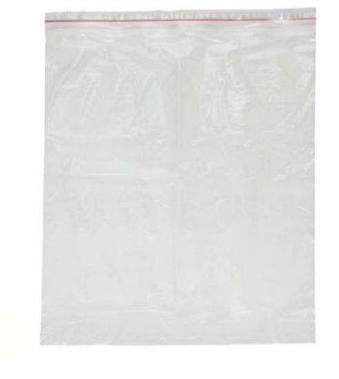 Picture of Reseal Plastic Bags 405x355mm /16x14in