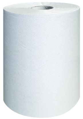 Picture of Roll Towel Paper Premium 140m Scott 44199 Airflex with smaller core