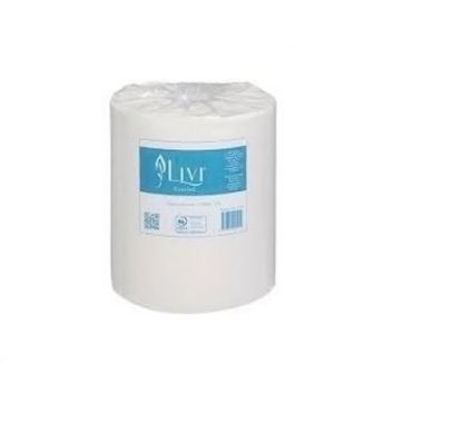 Picture of Roll Towel Paper Autocut 1 Ply 200m 
