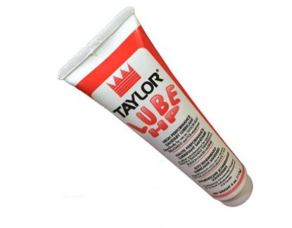 Picture of Taylor Heat Treat Lube Tube 113gm