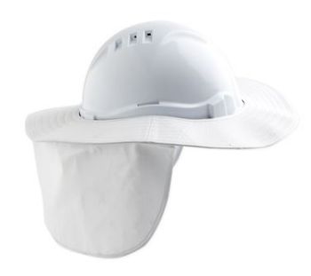 Picture of Hard-Hat Brim Polyester