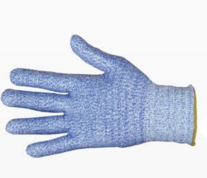 Picture of Glove - CUT E Resistant Food Grade Liner EN388:4541