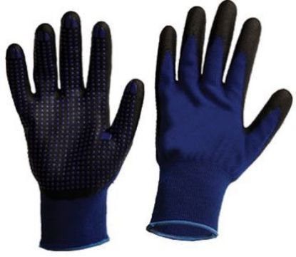 Picture of Dexi-Frost Breathable Nitrile Dipped Gloves 
