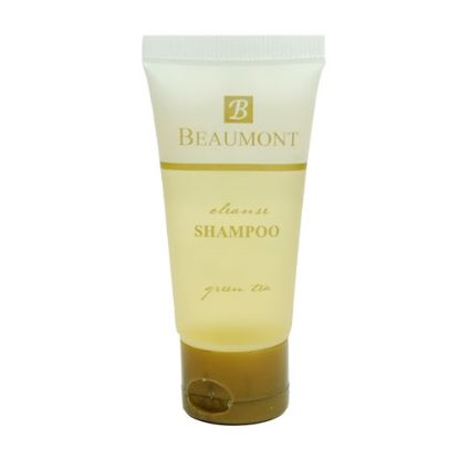 Picture of Beaumont Shampoo Tube