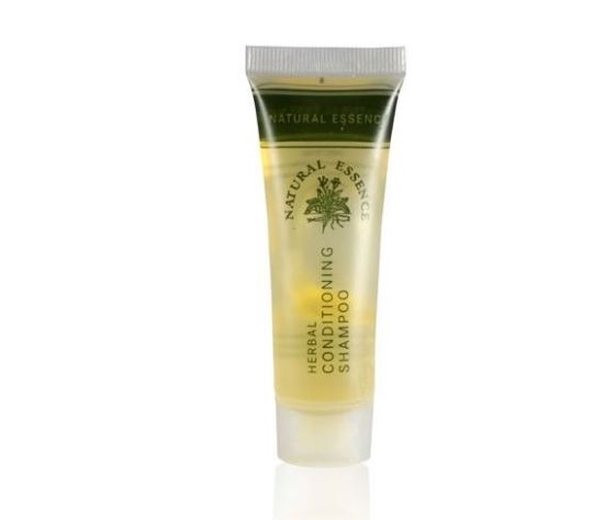 Picture of Natural Essence Herbal cond/shampoo 30ml Tubes 