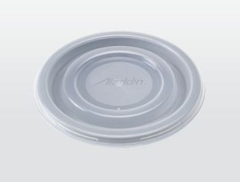 Picture of Clear soup Bowl Lid Reusable to suit Aladdin Soup Bowls (K05 / 93804)