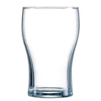 Picture of Beer Glass Washington 285ml Pot/Middi