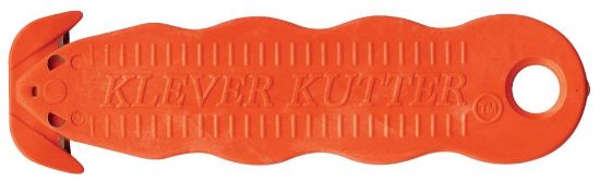 Picture of Multi Purpose Cutter - Diplomat Klever Kutter ORANGE